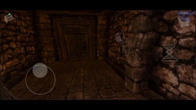 БОЛТЛИВЫЙ АГРИППА ► Sclerosis The Dark Descent #12