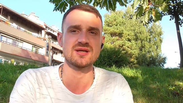 Просто Християнство – Клайв Стейплз Люїс. Книга на осінь – Олег Костюк смотреть онлайн