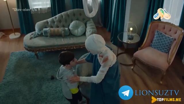 OLOV OLOV 9 QISM TURK SERIALI UZBEK TILIDA | ОЛОВ ОЛОВ 9 КИСМ УЗБЕК ТИЛИДА смотреть онлайн