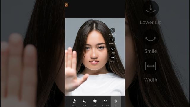 Aplikasi Edit Foto Android Ini Bisa Bikin Orang Senyum. Photoshop Fix TERBAIK! смотреть онлайн