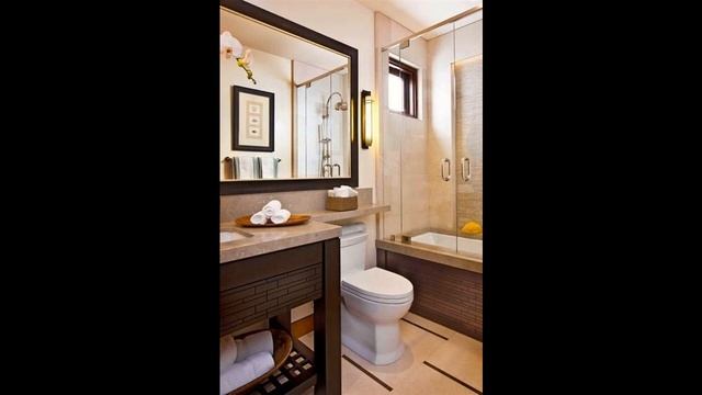 Как визуально увеличить пространство с помощью зеркал смотреть онлайн