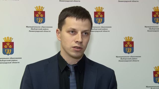 Итоги уходящего года. Алексей Туркин – о капитальном ремонте домов и лифтов смотреть онлайн