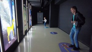 Союзмультпарк на ВДНХ. Московские каникулы #9.