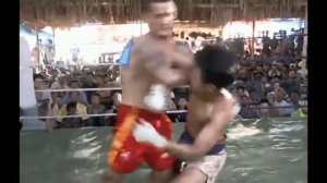 Летвей брутальные бои | Lethwei fight | #fight #lethwei