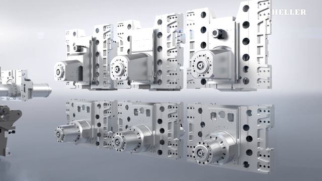 4x performance cutting at a glance: HELLER H Generation 4 смотреть онлайн