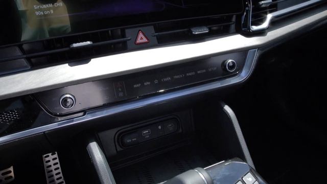 The New 2023 Kia Sportage X-Pro Prestige All Wheel Drive! смотреть онлайн