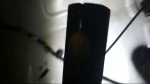 Renault Kaptur НЕ ОТКРЫВАЕТСЯ,ЗАЕДАЕТ ЛЮЧОК БЕНЗОБАКА. Замена троса лючка бензобака