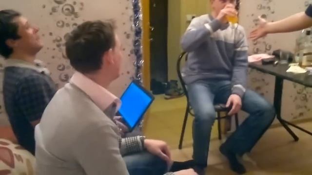 Музыкальный лось) смотреть онлайн