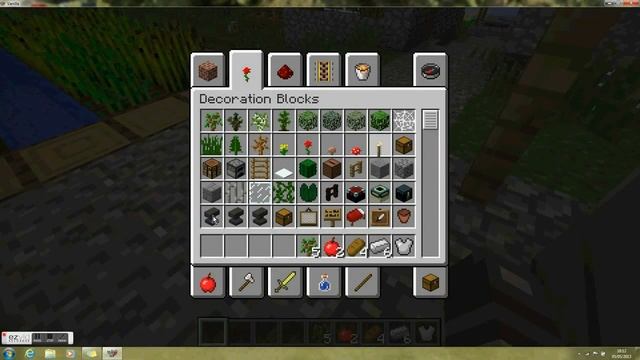 Top 4 minecraft seeds 1.5/1.5.2 смотреть онлайн