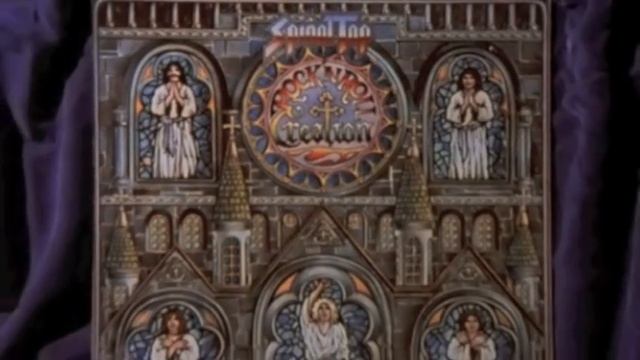 spinal tap album review scene смотреть онлайн