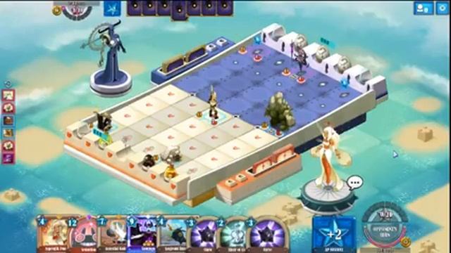 krosmaga (steam game) 20171218 смотреть онлайн