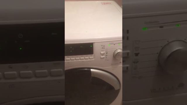 Ошибка F22 в стиральной машине Bauknecht смотреть онлайн