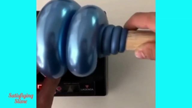 oddly satisfying video ever , that calm your mental stress -100% sure смотреть онлайн