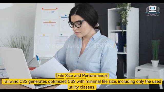Tailwind CSS vs Bootstrap Comparing Front End Frameworks смотреть онлайн