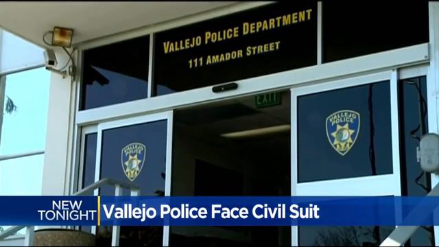 Vallejo Police Face Civil Lawsuit In Denise Huskins Case смотреть онлайн