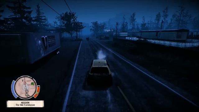 State of Decay Lifeline on NVIDIA GT 740M 2GB смотреть онлайн