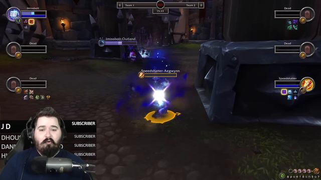 DRAGONFLIGHT 5V5 1V1 DUELS WITH THE RECENT CLASS CHANGES! - WoW: Dragonflight Pre-Patch (Livestream смотреть онлайн