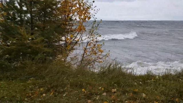 Байкал. Осень 2020 г. смотреть онлайн