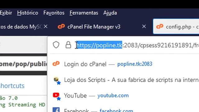 INSTALADO SCRIPT WEB RÁDIO EM PHP PLAYER NO TOPO смотреть онлайн