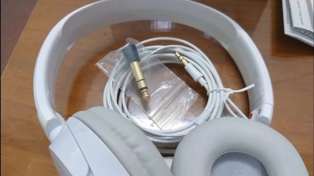 HPShop - YAMAHA HPH-50WH, headphone nội địa Nhật, có mic, mới 100%. смотреть онлайн