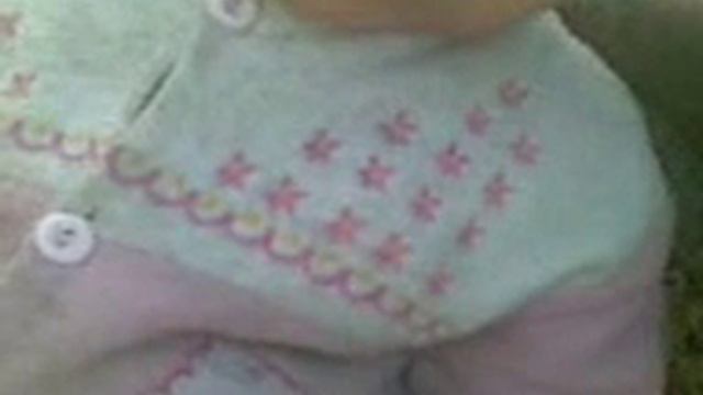 Милая малышка из Казахстана смотреть онлайн