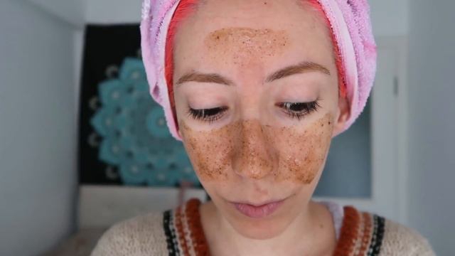 Siyah Noktalardan Kurtul! EVDE SOYULAN MASKE TARİFİ | Doğal Tarifler смотреть онлайн