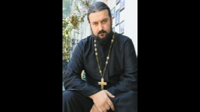 2011-12-11 - 001 - воскресение после Евангелия смотреть онлайн