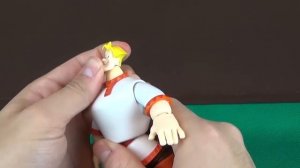 Prosto toys. Три богатыря: Алеша Попович