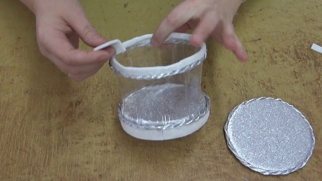 СУПЕР ИДЕЯ НОВОГОДНЕГО ПОДАРКА своими руками/3D ёлка/ СИМВОЛ ГОДА / шкатулка смотреть онлайн