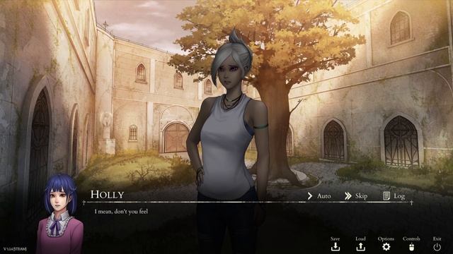 Saint Maker - Horror Visual Novel - Can this convent get even more crazy!? [Part 7] смотреть онлайн