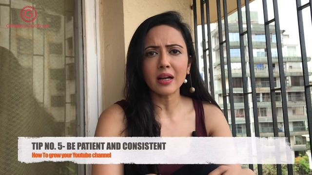 My YouTube Success Mantra | What I Learnt In A Year | Garima's Good Life