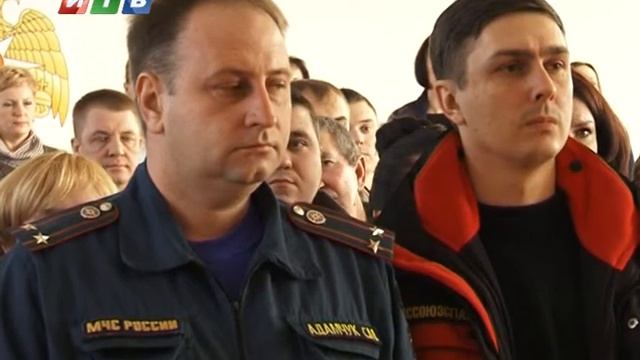 Присяга кадетов МЧС смотреть онлайн