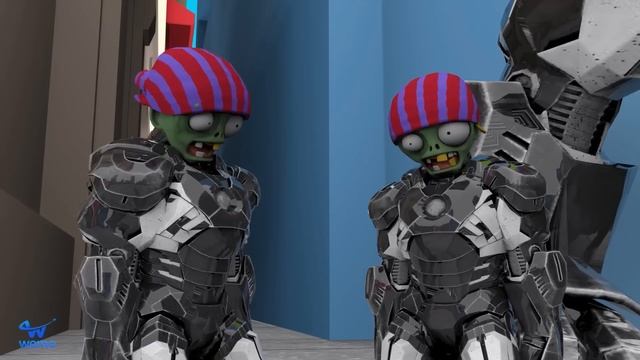 Doll's Soul Come Back Home - Scary Teacher 3D Destiny Police Family смотреть онлайн