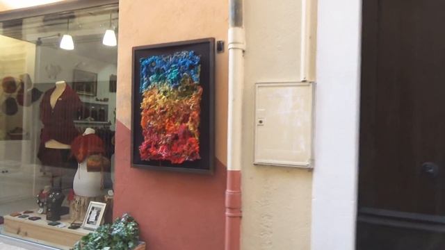 Франция, Прованс. День 8 смотреть онлайн