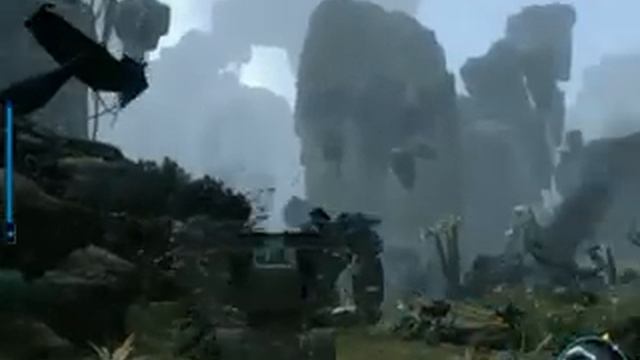 Video obzor James Cameron's AVATAR THE GAME смотреть онлайн