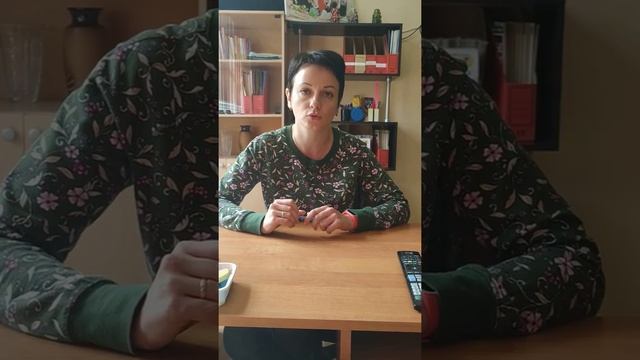 Собираем папку для урока рисования смотреть онлайн