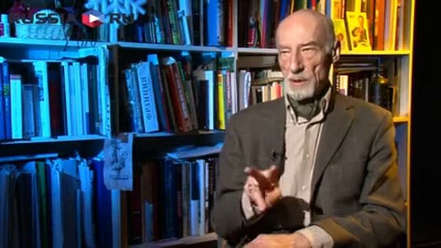 Глазычев В.Л.: Леса Калуги прославят Россию смотреть онлайн