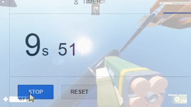 Coffee Quest Speedrun 14.98 (Former World Record) | Roblox Arsenal смотреть онлайн