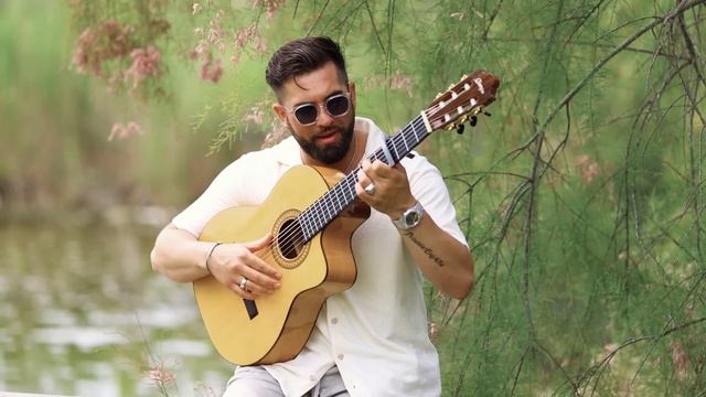 Kendji Girac - Un Amor (Cover Gipsy Kings) смотреть онлайн