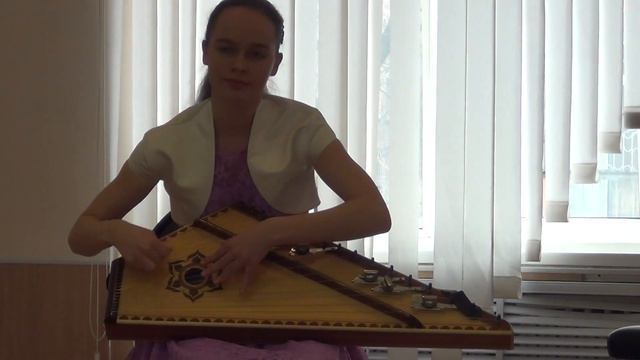 В. Городовская. Сказ. смотреть онлайн