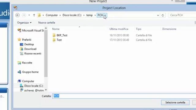 Curso Business Intelligence con MSSQL Server 2008 R2 Sesion 2 IP смотреть онлайн