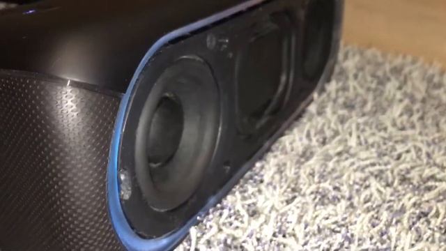 Sony SRS-XB30 Song Request #31 смотреть онлайн
