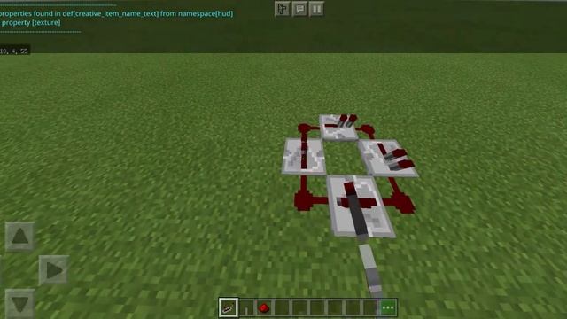 КАК СДЕЛАТЬ БЕСКОНЕЧНЫЙ МЕХАНИЗМ В МАЙНЕ (РАБОТАЕТ) смотреть онлайн