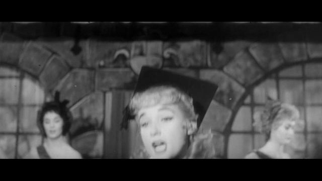Expresso Bongo (1959) Original Trailer [FHD] смотреть онлайн