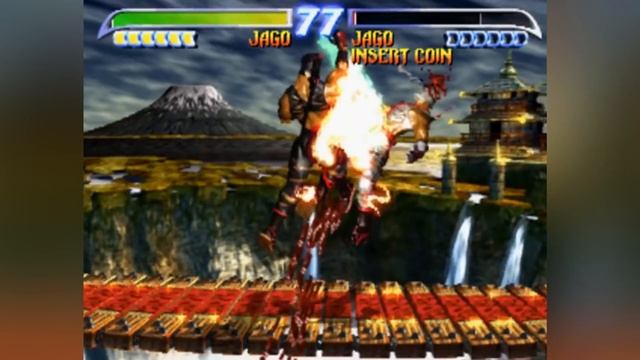 KILLER INSTINCT 2 - The MAD Story an Ultra 64 All Time Great!? – RETRO GAMING HISTORY смотреть онлайн