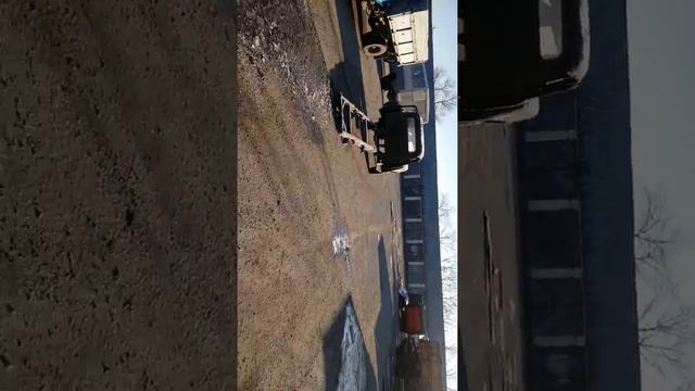 Газ-53 передний привод смотреть онлайн