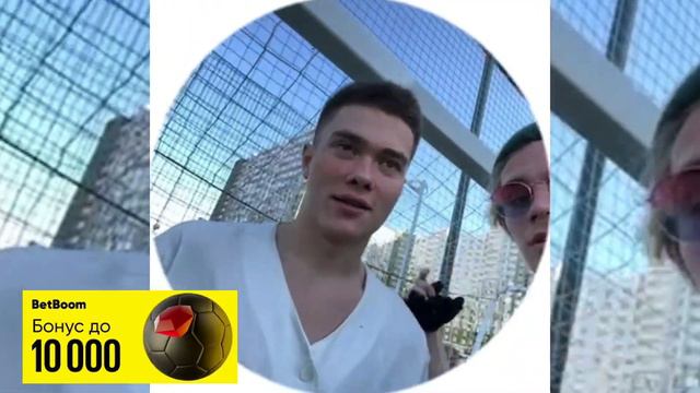 ВОЛОДЯ ХХЛ УШЁЛ В РЕАЛЬНЫЕ БРОУКи смотреть онлайн