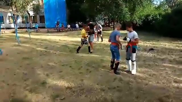 Летний лагерь Приморск смотреть онлайн