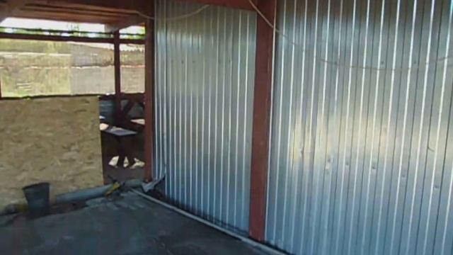 Строительство кафе ВМЕСТЕ, по канадской технологии!!! №1 смотреть онлайн