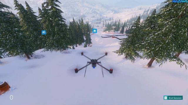 SNOW ★ GamePlay ★ Ultra Settings смотреть онлайн